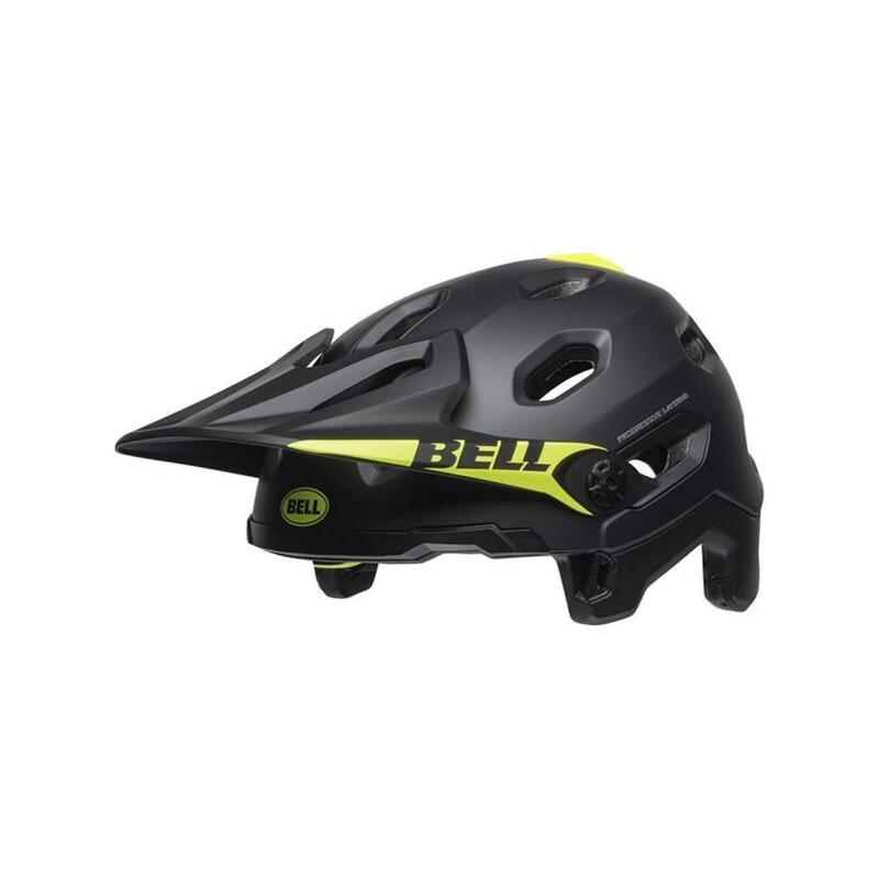 Kask Rowerowy Full Face Bell Super Dh Mips Spherical L (58-62 cm)