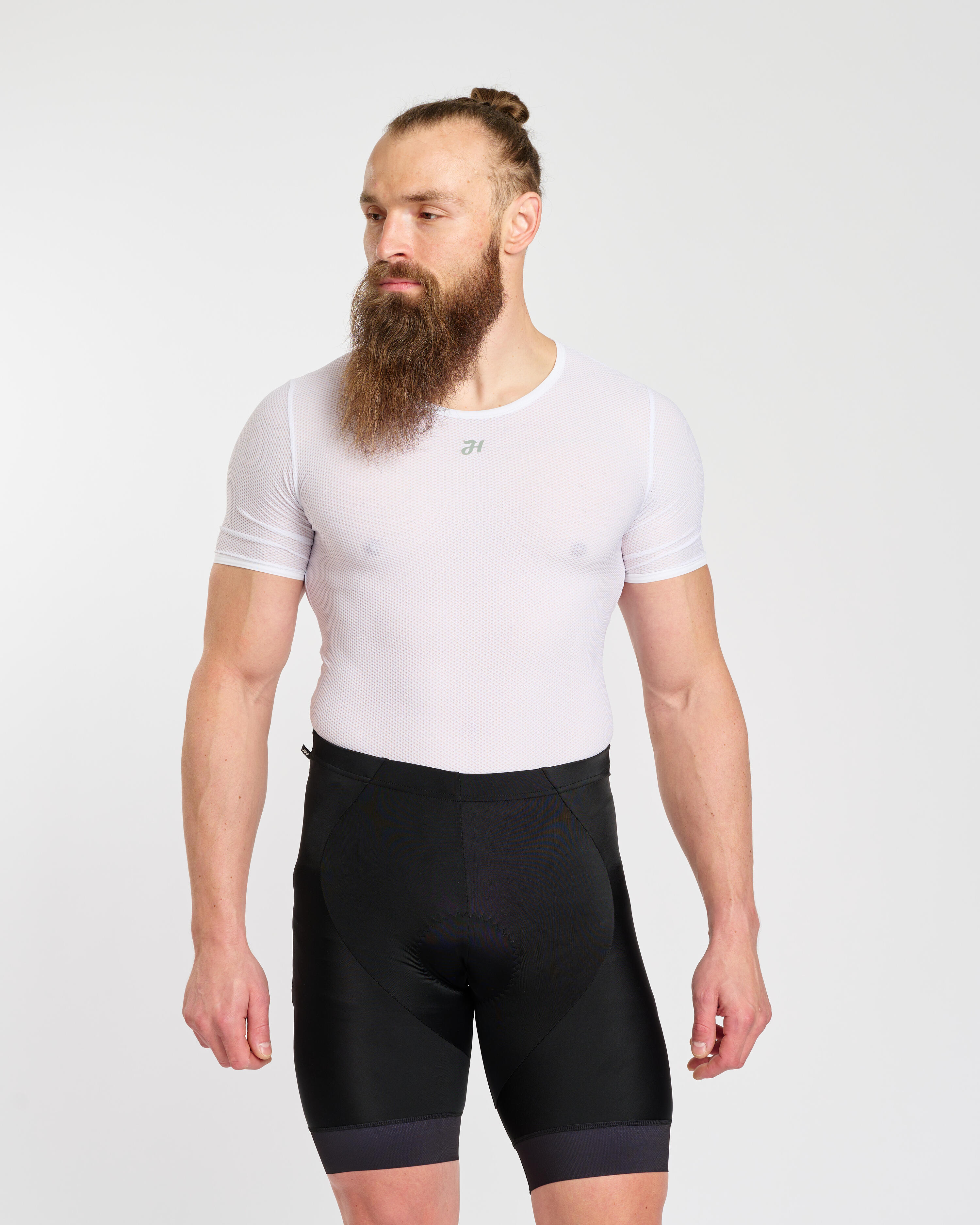 Pantaloni corti senza bretelle - NEAT 2/5