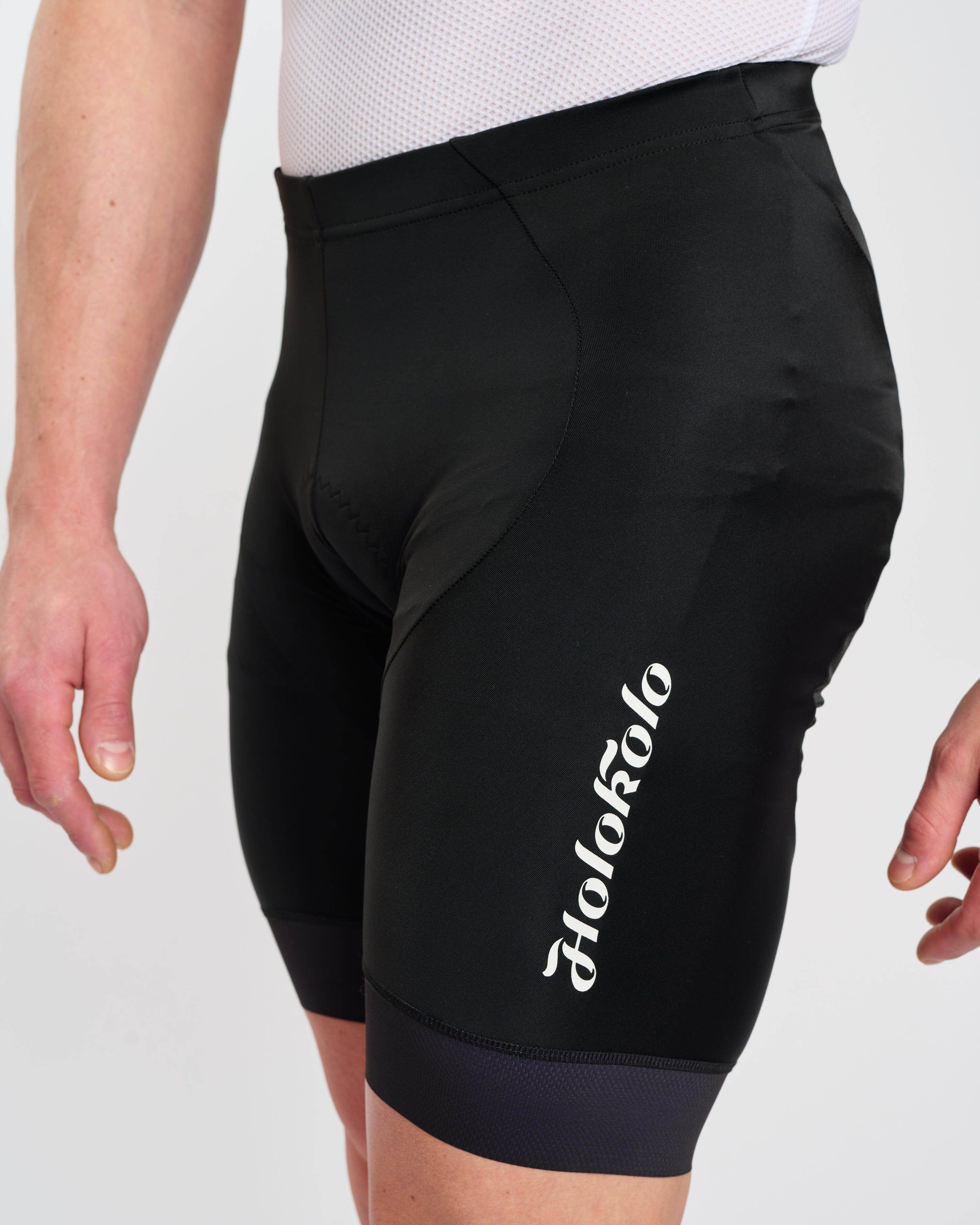 Pantaloni corti senza bretelle - NEAT 4/5
