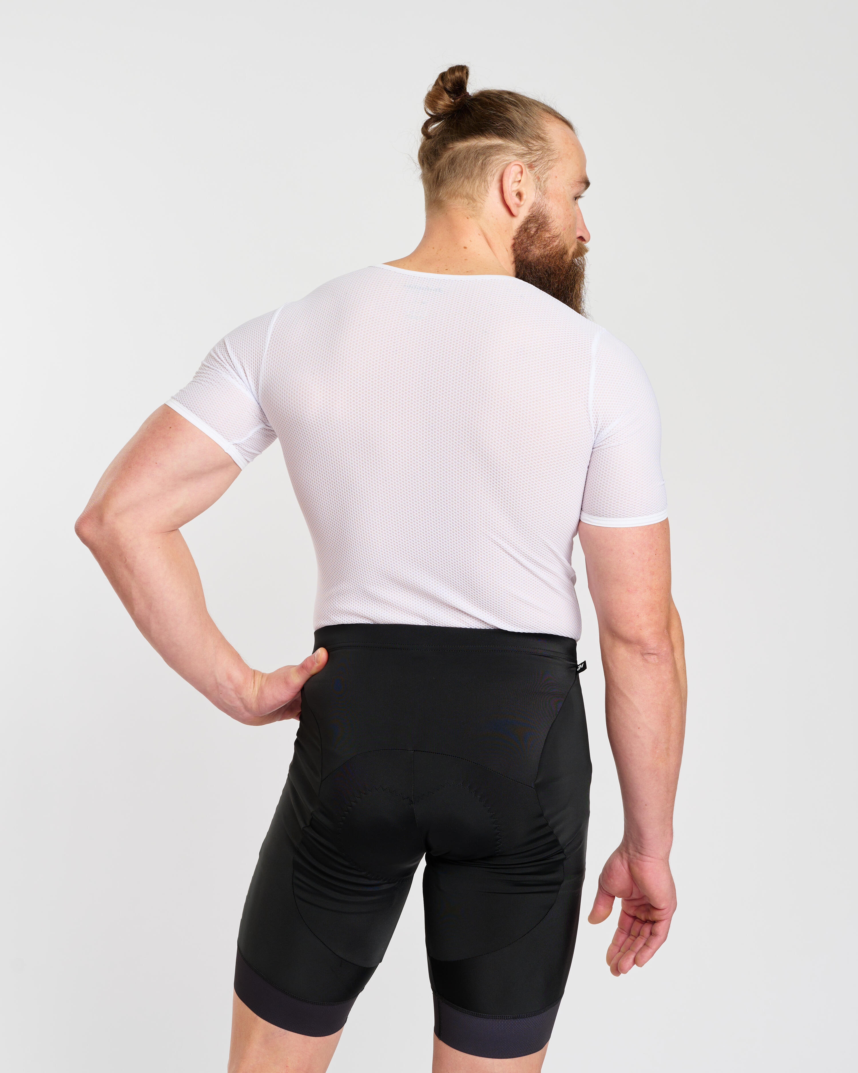 Pantaloni corti senza bretelle - NEAT 3/5