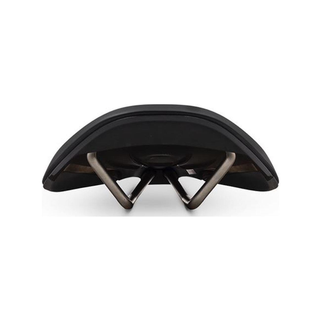 Fizik Terra Argo X3 zadel Zwart 5/5