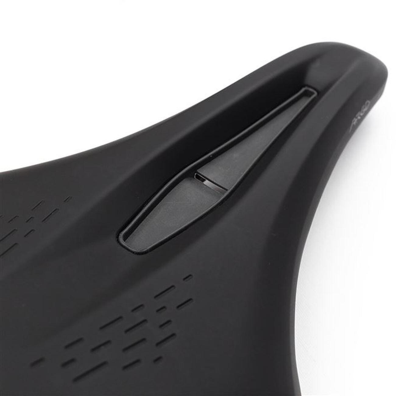 Fizik Terra Argo X3 zadel Zwart 3/5