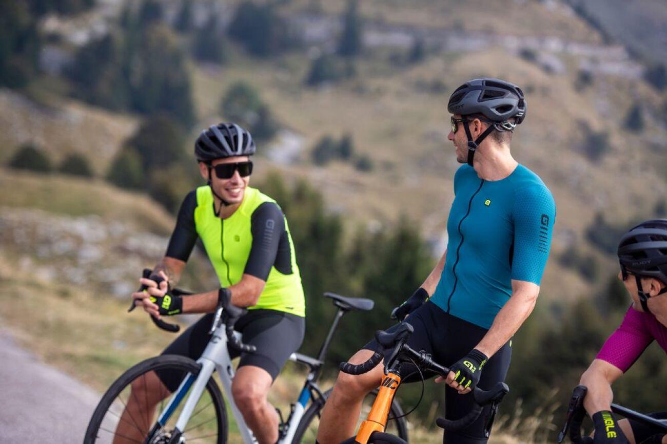 Castelli Short Cycliste Femme - Prima - twilight blue 456