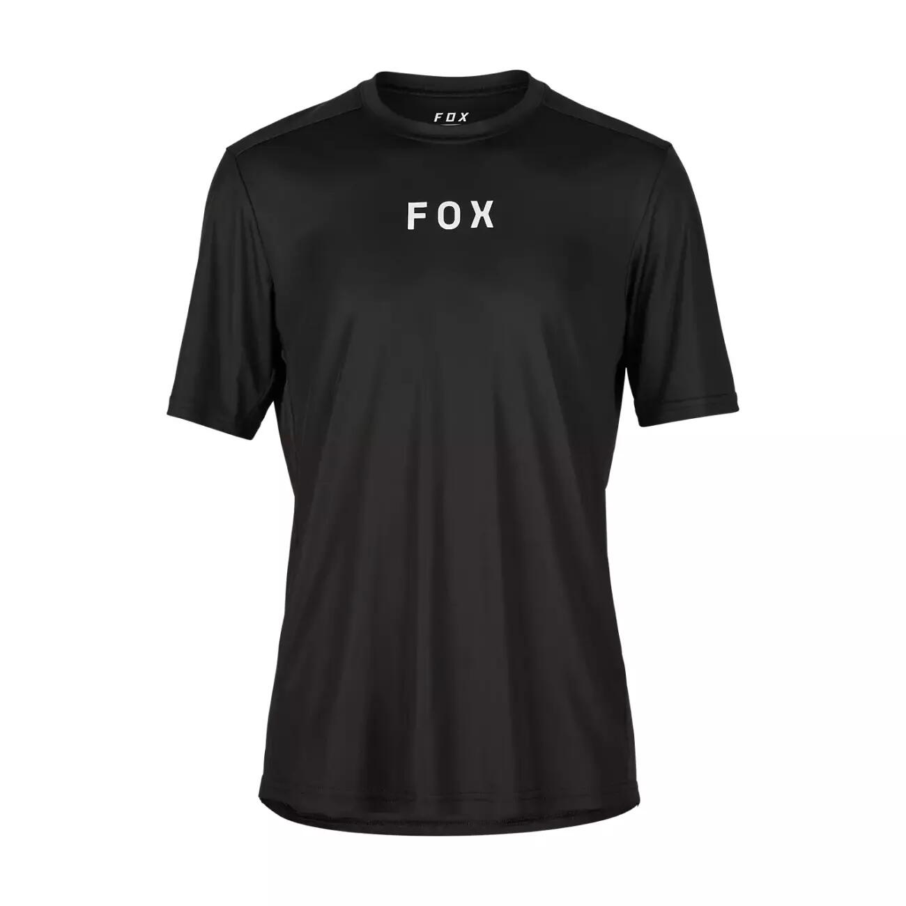 Maillot a manches courtes - RANGER MOTH 1/5