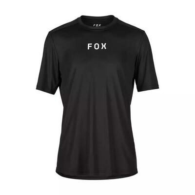 Fox racing ranger moth herenfietsshirt