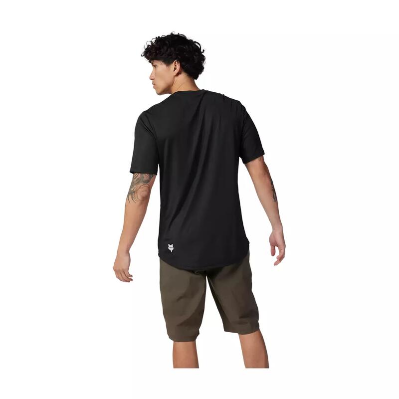Tricou de ciclism pentru bărbați Fox Racing Ranger Moth