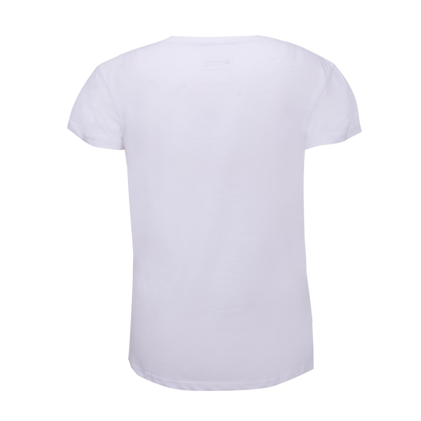 Wandershirt Freizeitshirt Bio-Baumwolle Ella Damen 3/3