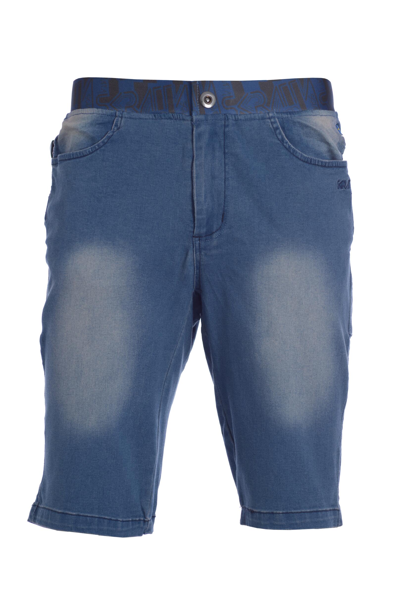 SKRATTA Freizeitshorts Leander Herren