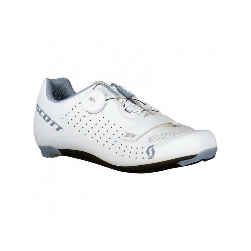SCOTT Chaussures De Vélo De Route  -  Femmes  -  Road Comp Boa Lady