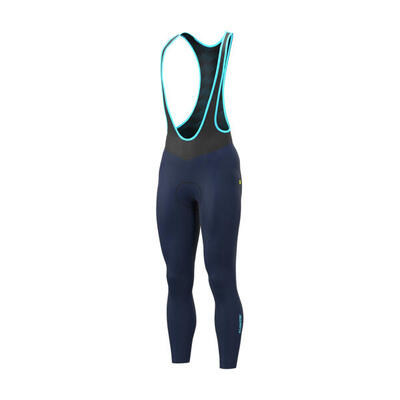 Pantaloni lunghi con bretelle - KLIMATIK K-ATMO 2.0