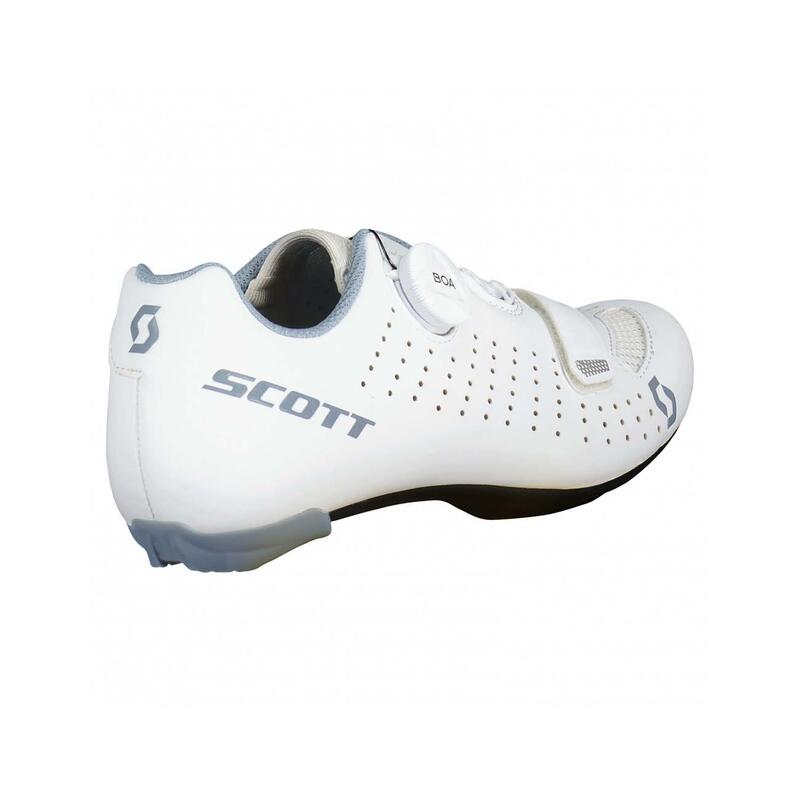 SCOTT Chaussures De Vélo De Route  -  Femmes  -  Road Comp Boa Lady