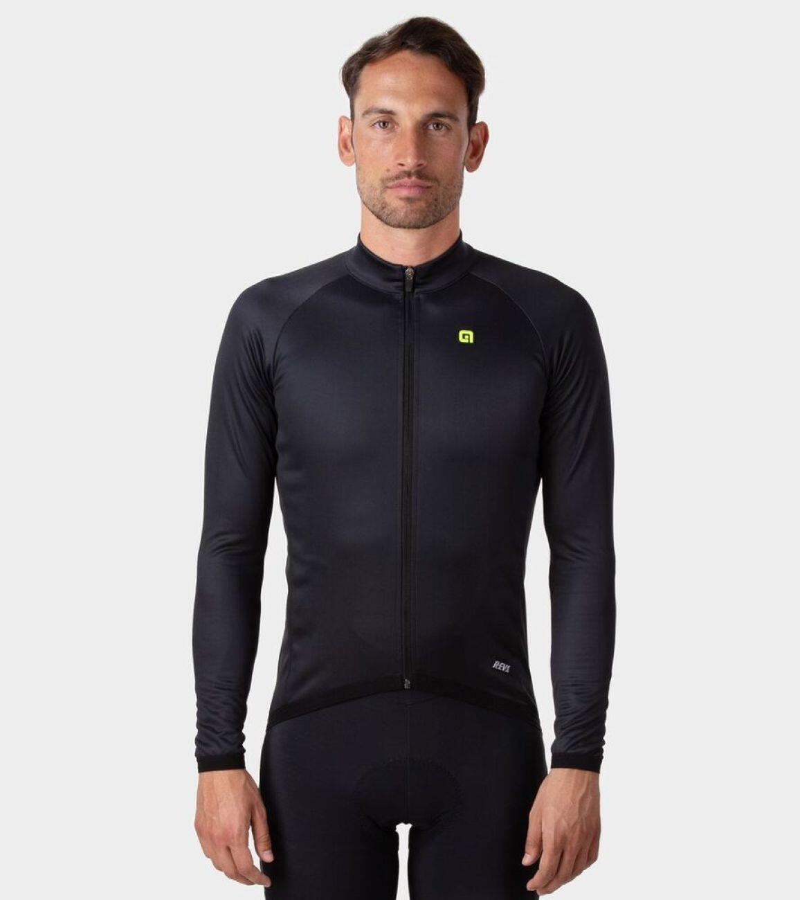Maillot d'hiver ? manches longues - R-EV1 THERMAL 2/3