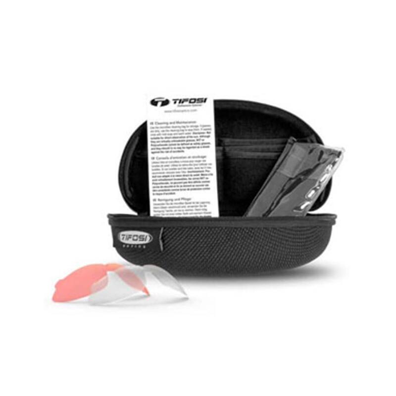 Okulary rowerowe Tifosi Rail