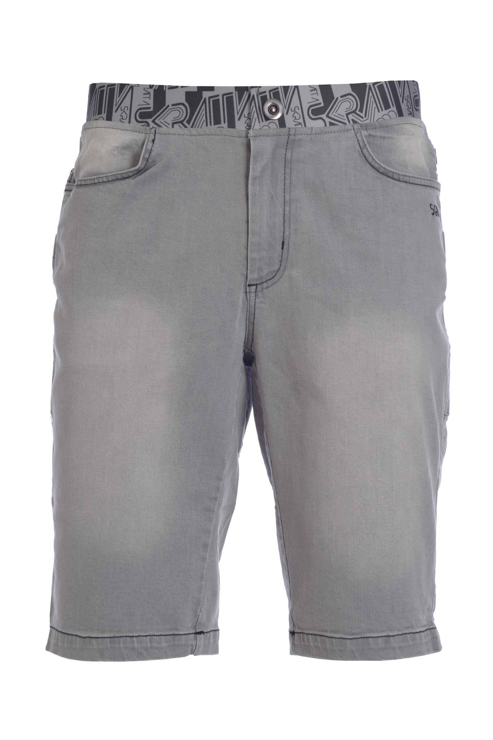 SKRATTA Freizeitshorts Leander Herren