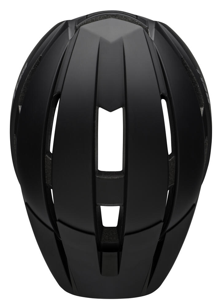 Fahrradhelm - SIDETRACK II YOUTH 4/4