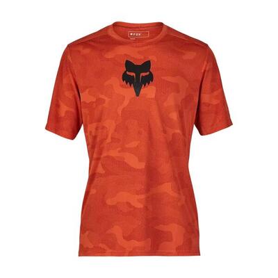 Fox racing ranger tru dri herenfietsshirt