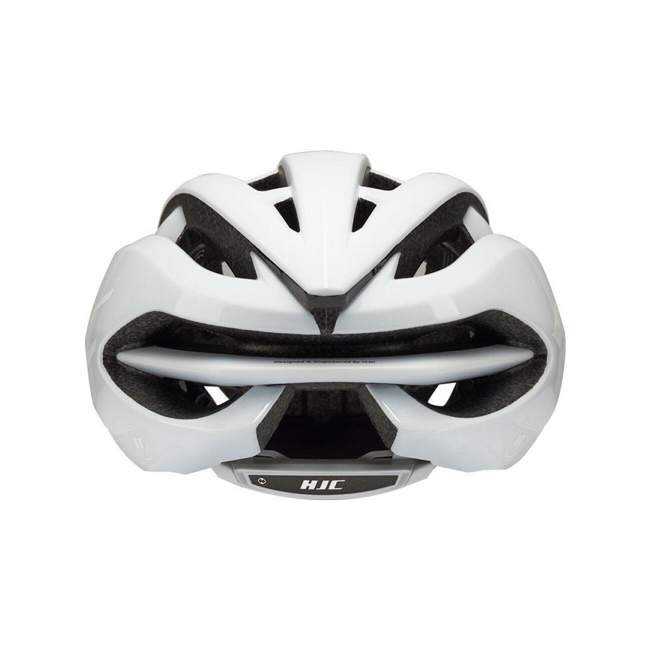 Kask rowerowy HJC Ibex 2.0 3/7