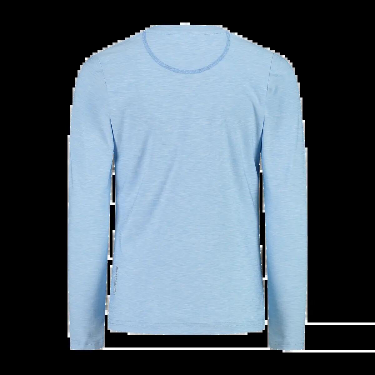 T-shirt manches longues fille CMP 2/3