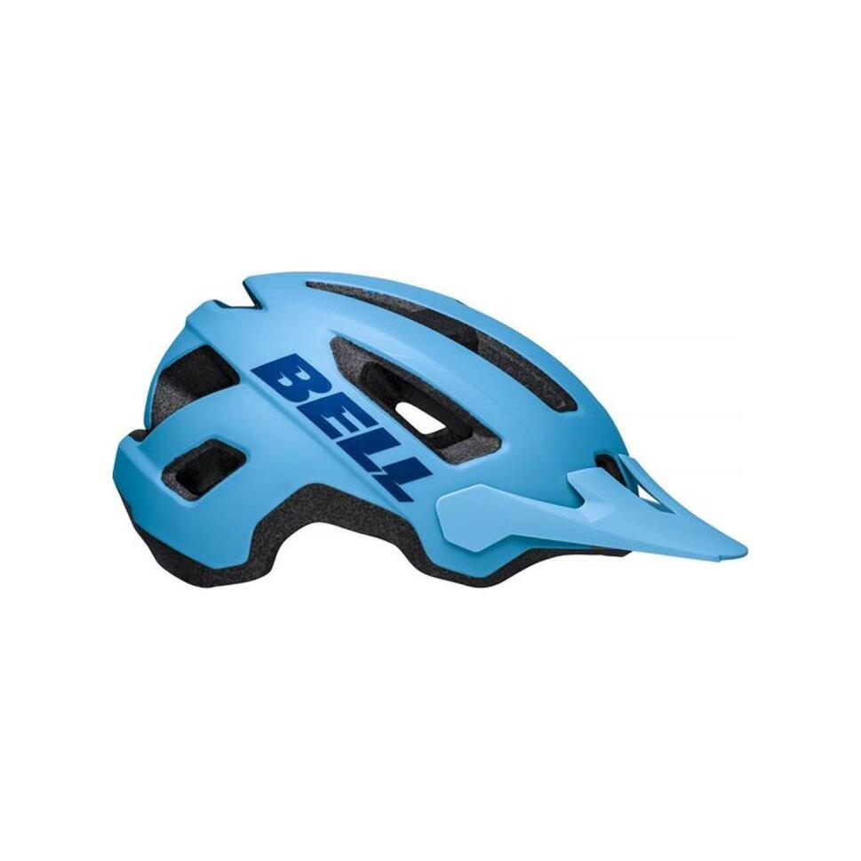Kask rowerowy dziecięcy Bell Nomad 2 Jr