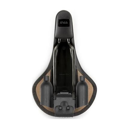 Sattel - TERRA ALPACA X5 + CARRIAGE KIT