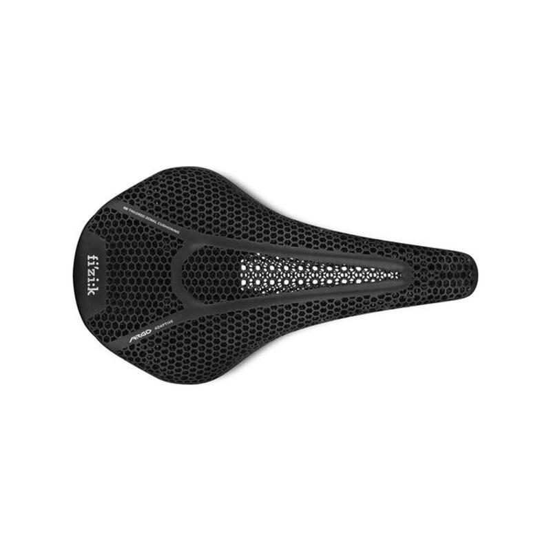 Selle vélo Fizik Vento Argo R3 Adaptive      28300€    FIZIK Selle vélo Fizik Vento Argo R3 AdaptiveVendu exclusivement en ligne   