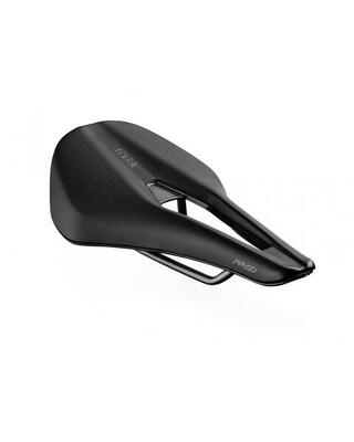 Tempo argo r3 160 - zadel - zwart