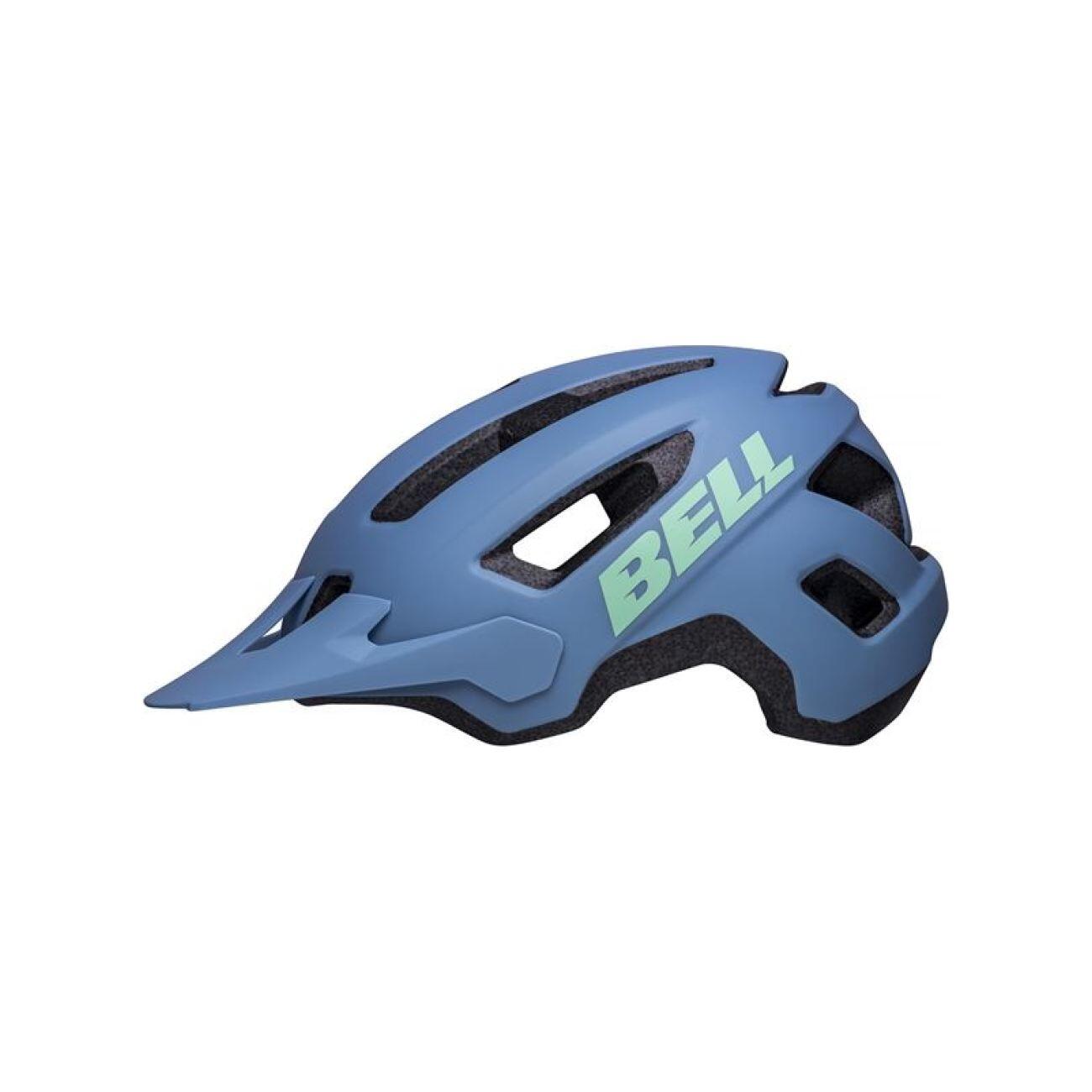 BELL Casco da bicicletta Bell Nomad 2