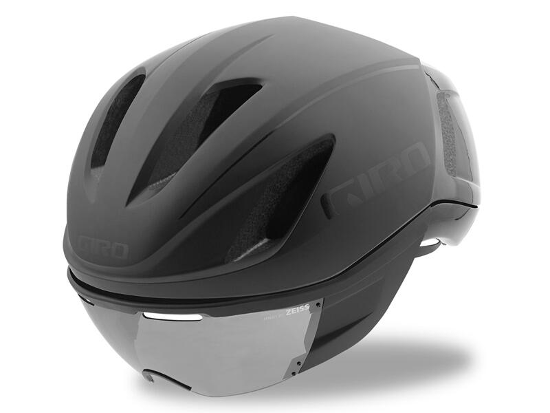 Kask rowerowy Czasowy Giro Vanquish Integrated Mips S (51-55 cm)