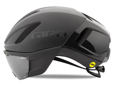 Giro vanquish geïntegreerde mips fietshelm