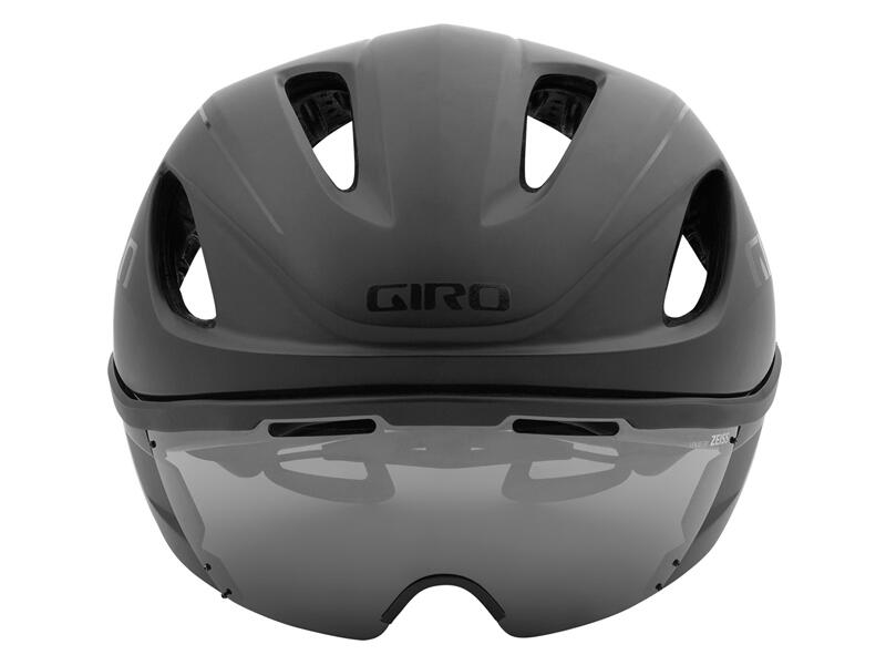 Kask rowerowy Czasowy Giro Vanquish Integrated Mips S (51-55 cm) 5/5