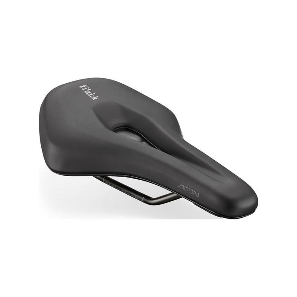 Siodełko MTB ebike gravel Fizik Terra RIDON X5 145mm wcięcie