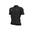 Camisola com mangas curtas - COLOR BLOCK