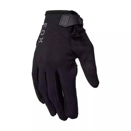 Gants a doigts longs - W RANGER GEL