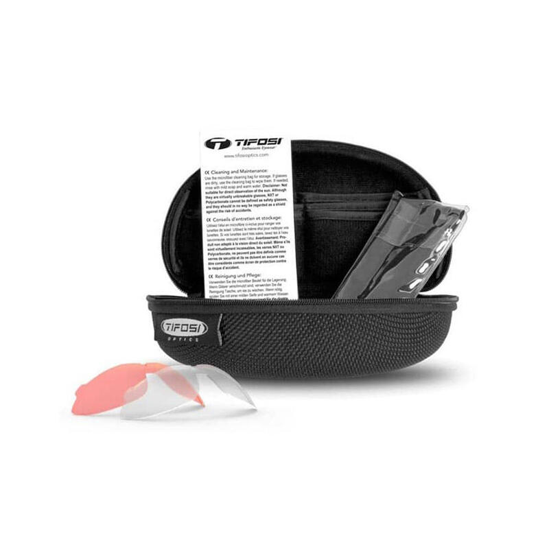 Okulary rowerowe Tifosi Alliant 3