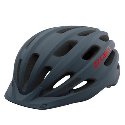 Giro Register Helm Mat Titane