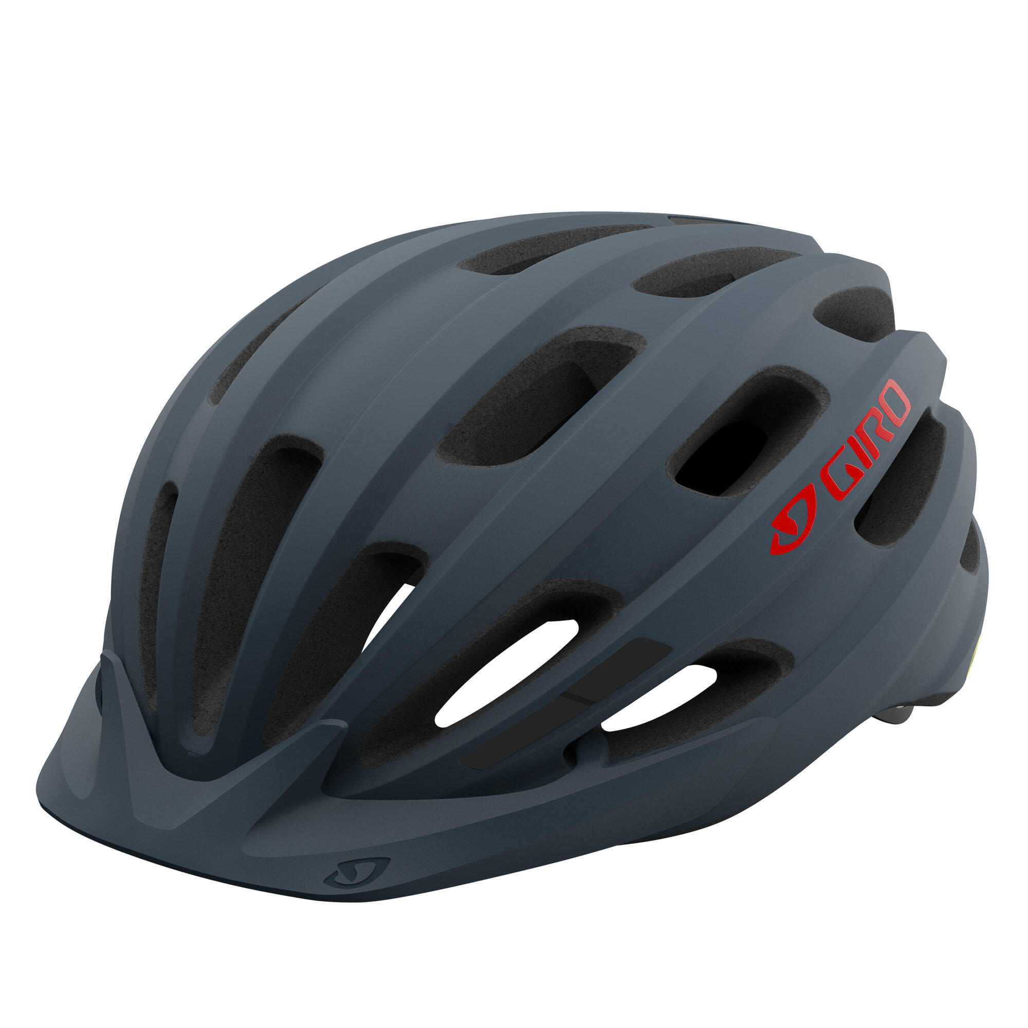 Kask rowerowy Mtb Giro Register Matte Uniwersalny