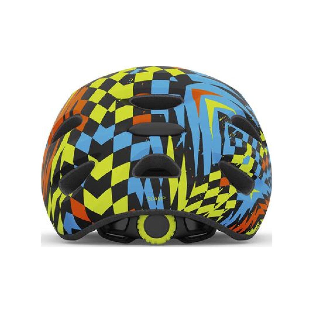 Casco Niño Scamp 3/3
