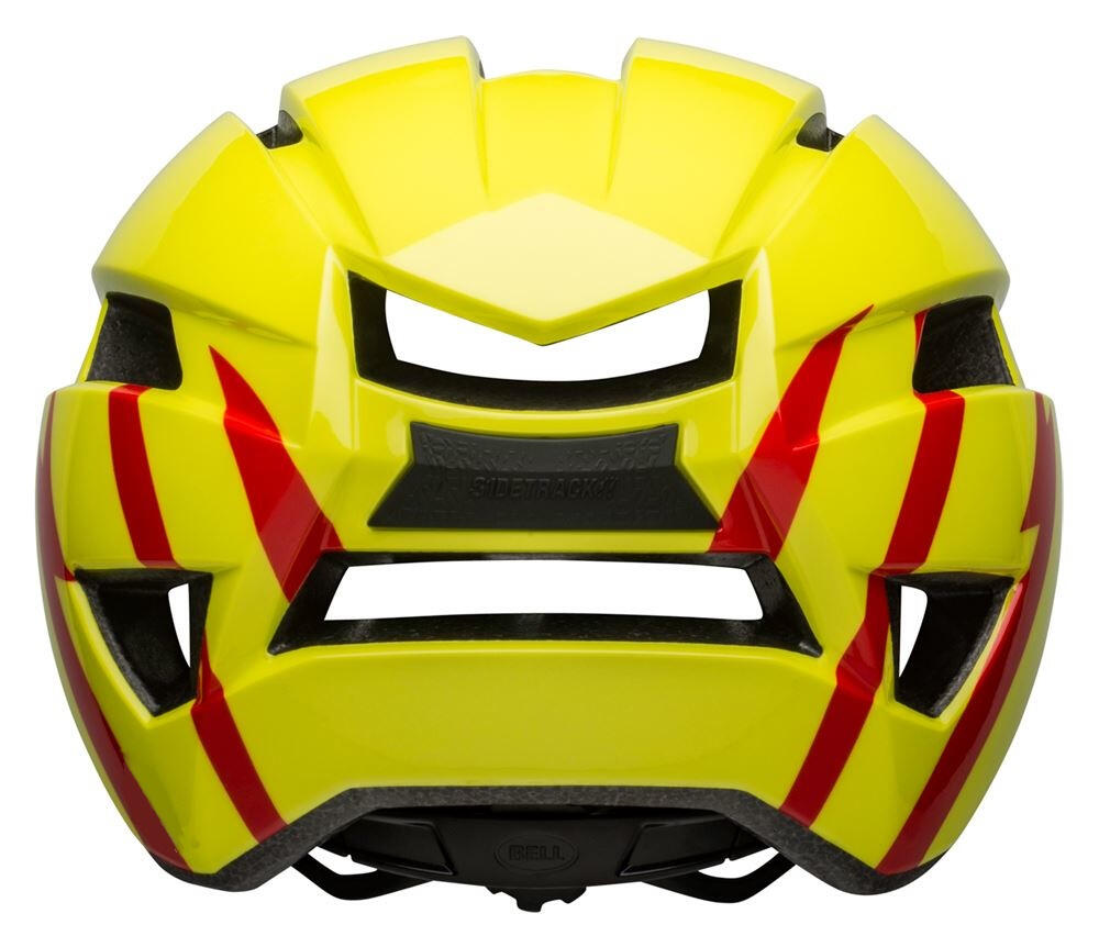 Casque - SIDETRACK II YOUTH 3/5