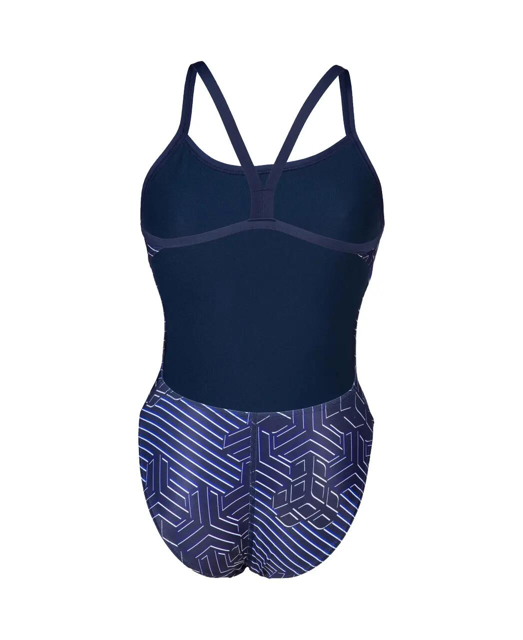 Strój Kąpielowy Kikko Pro Swimsuit Challen 2/7