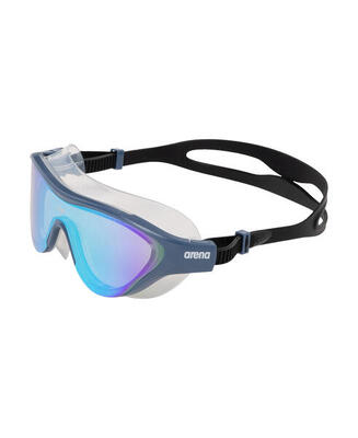Schwimmbrille Arena The One Mask Mirror