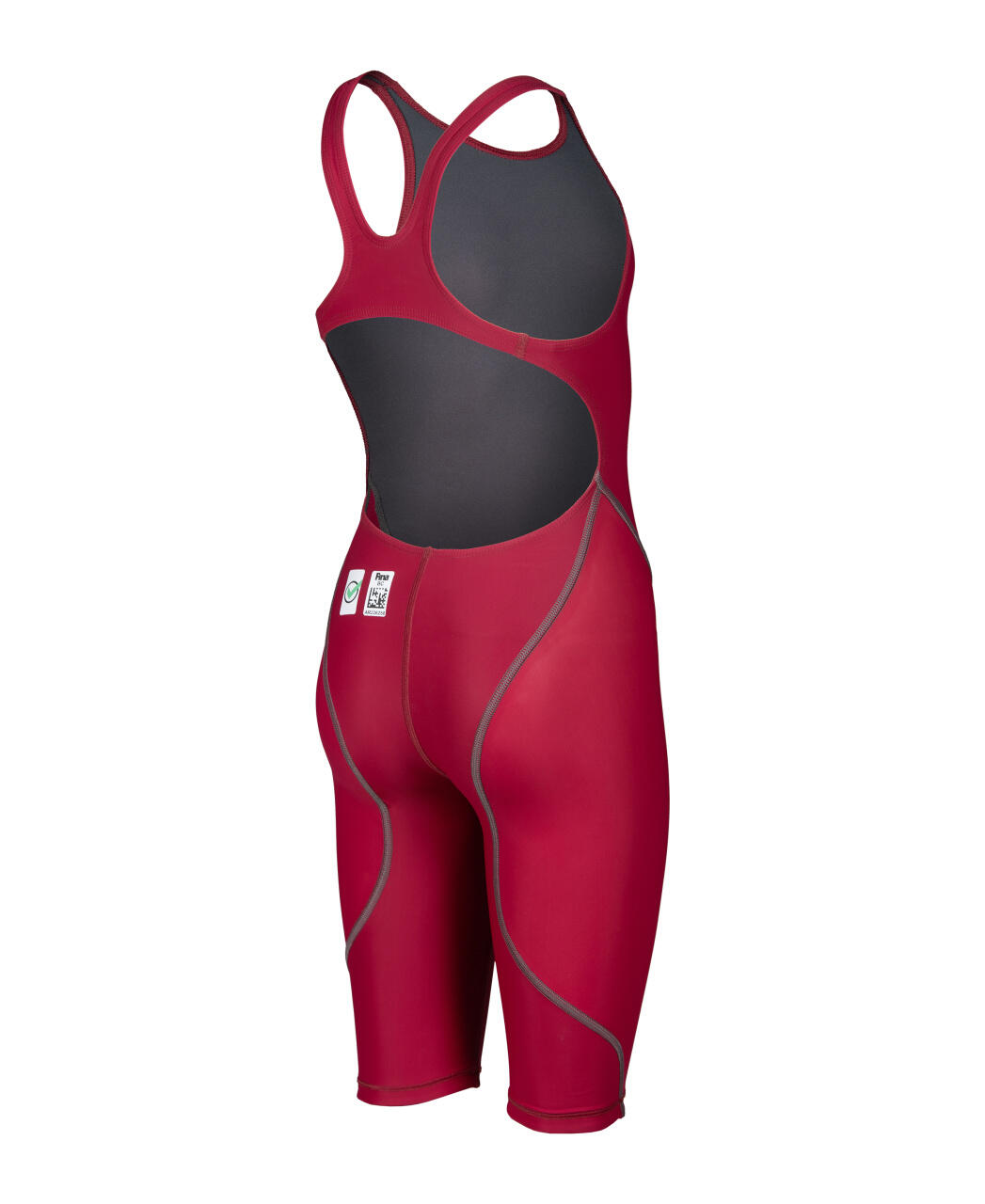 Fato de competição de natação Arena Powerskin St Next Ob Junior 3/7