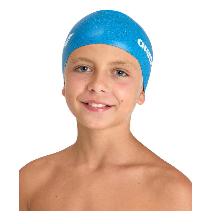Czepek Pływacki  Arena Silicone Junior Cap