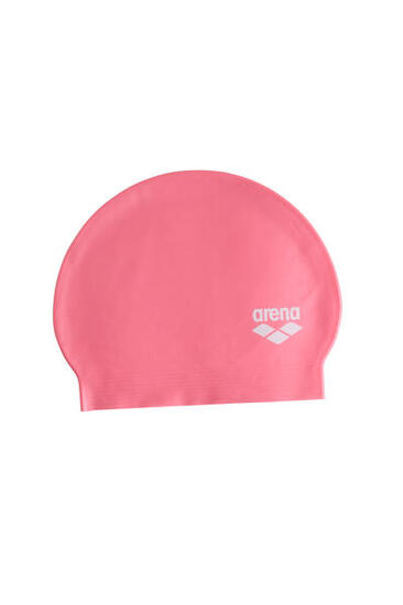 Bonnet de bain Arena Soft Latex Pearly