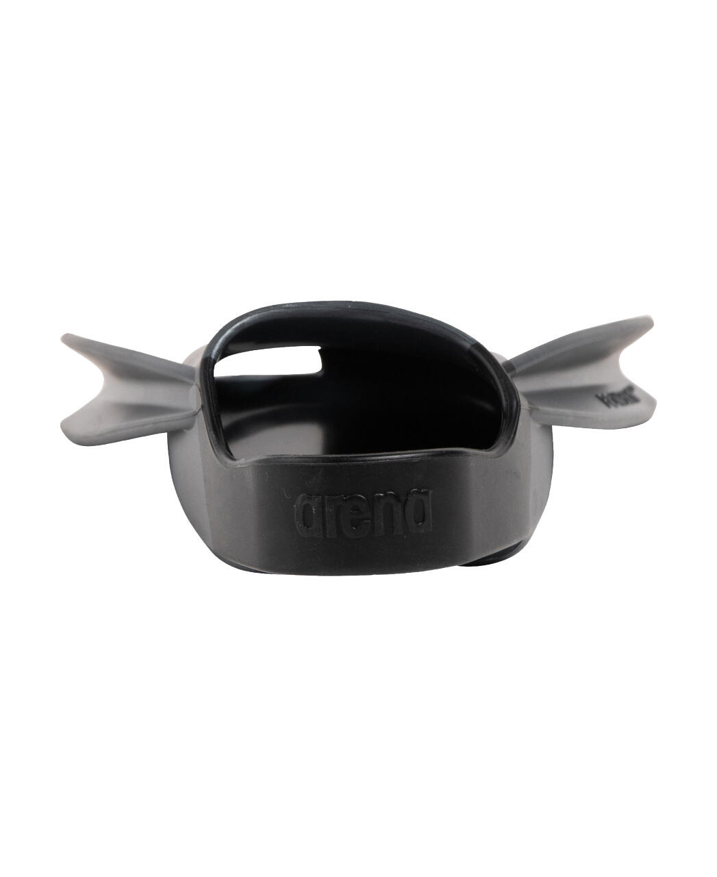 Arena Zwemvlies Powerfin Pro II Zwart 4/7