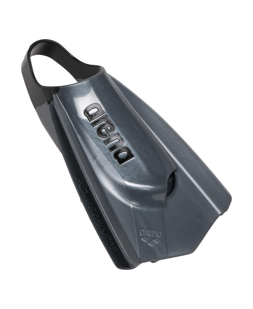 ARENA Pinne Arena Powerfin Pro II Nero