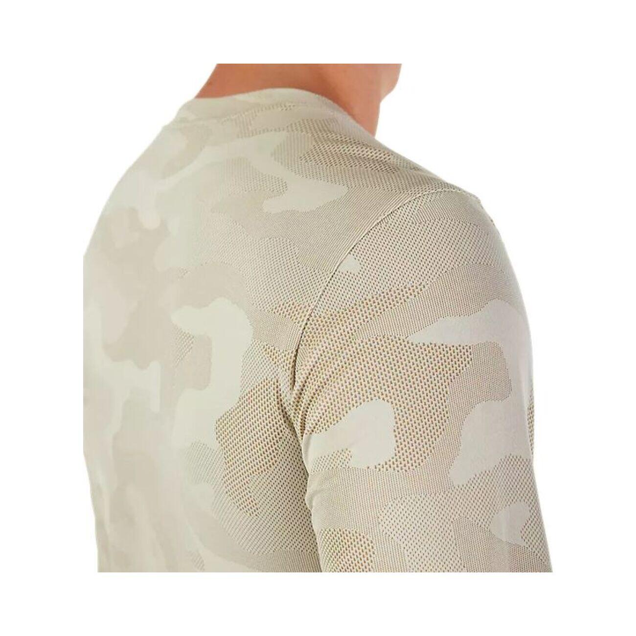 Bluza rowerowa męska Fox Ranger Tru Dri LS Jersey 6/6
