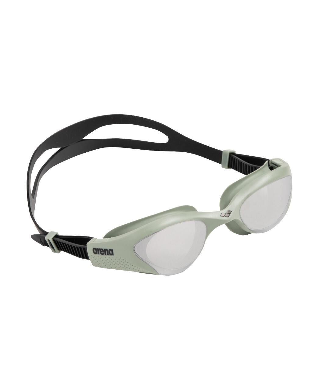 Schwimmbrille Arena The One Mirror 3/7