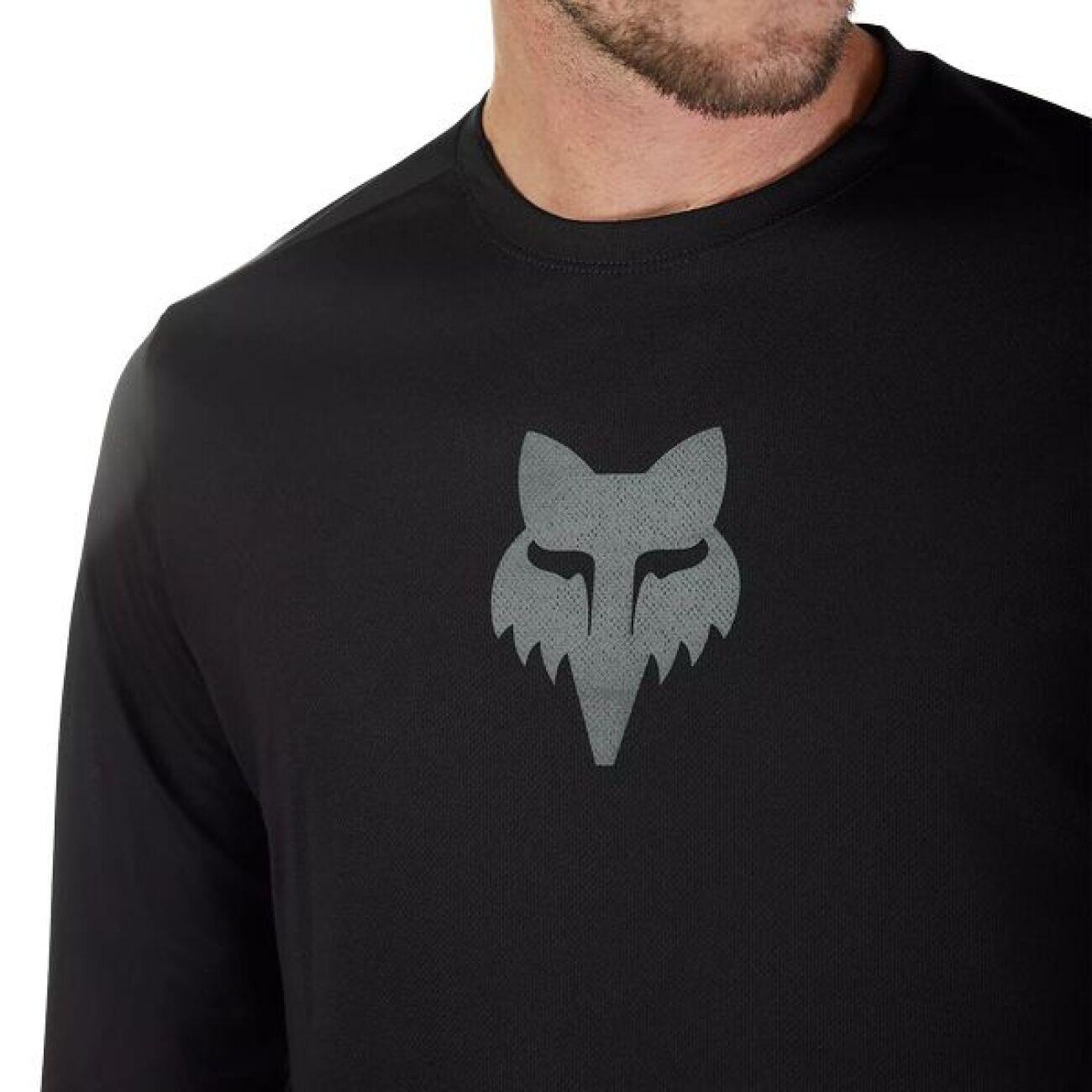 Camisola de verão de manga comprida - RANGER LS HEAD 5/5