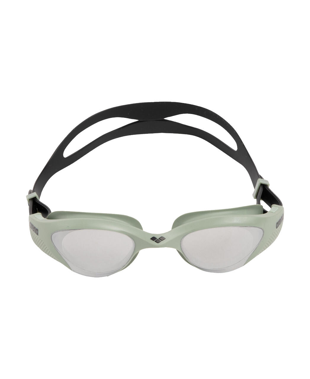 Schwimmbrille Arena The One Mirror 4/7
