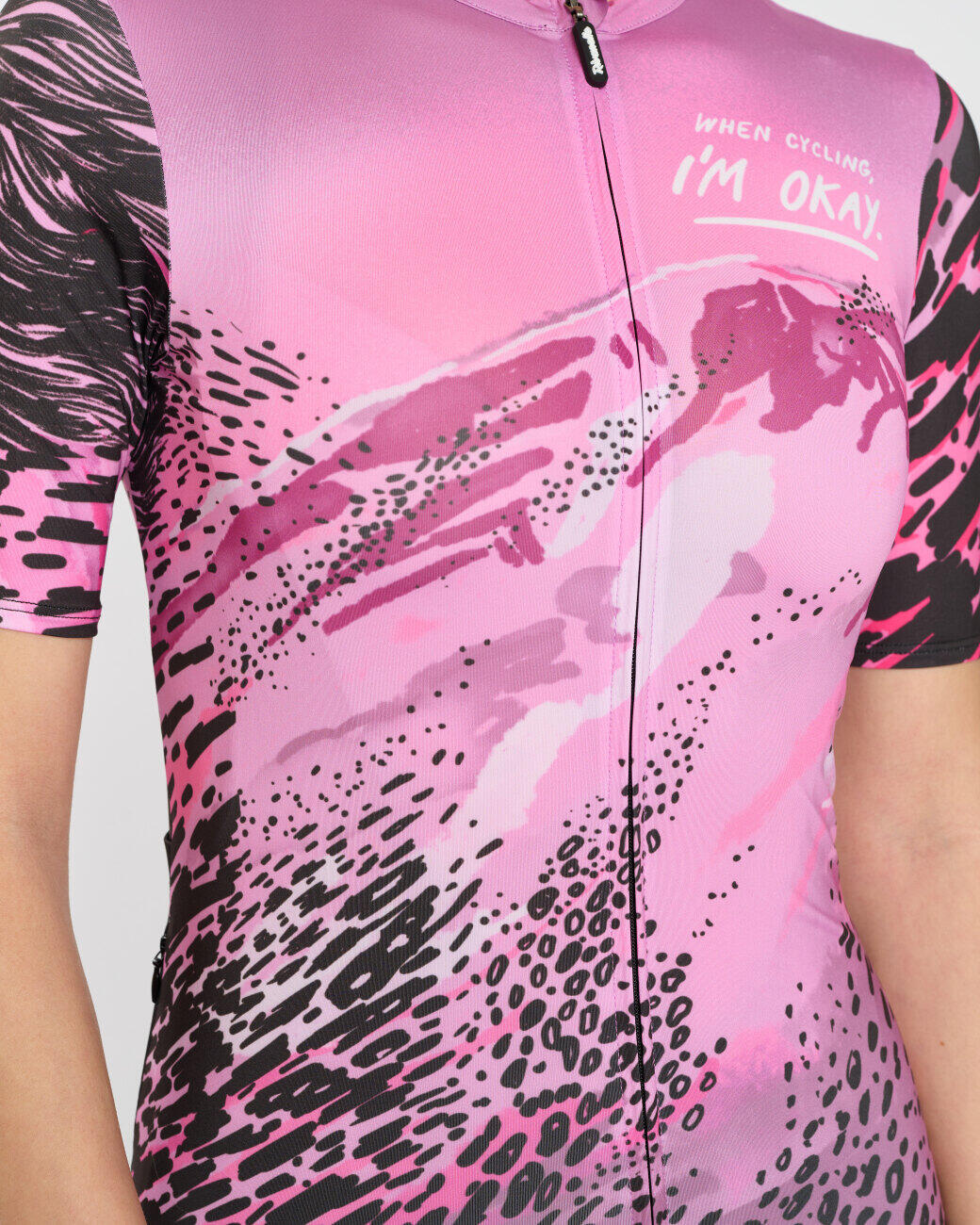 Camisola com mangas curtas - ROSESCAPE 5/8